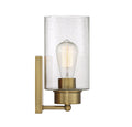 MERIDIAN, COASTAL SCONCE, WALL SCONCES