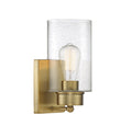 MERIDIAN, COASTAL SCONCE, WALL SCONCES