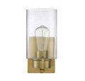 MERIDIAN, COASTAL SCONCE, WALL SCONCES