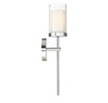 MERIDIAN, MODERN CONTEMPORARY SCONCE 2, WALL SCONCES