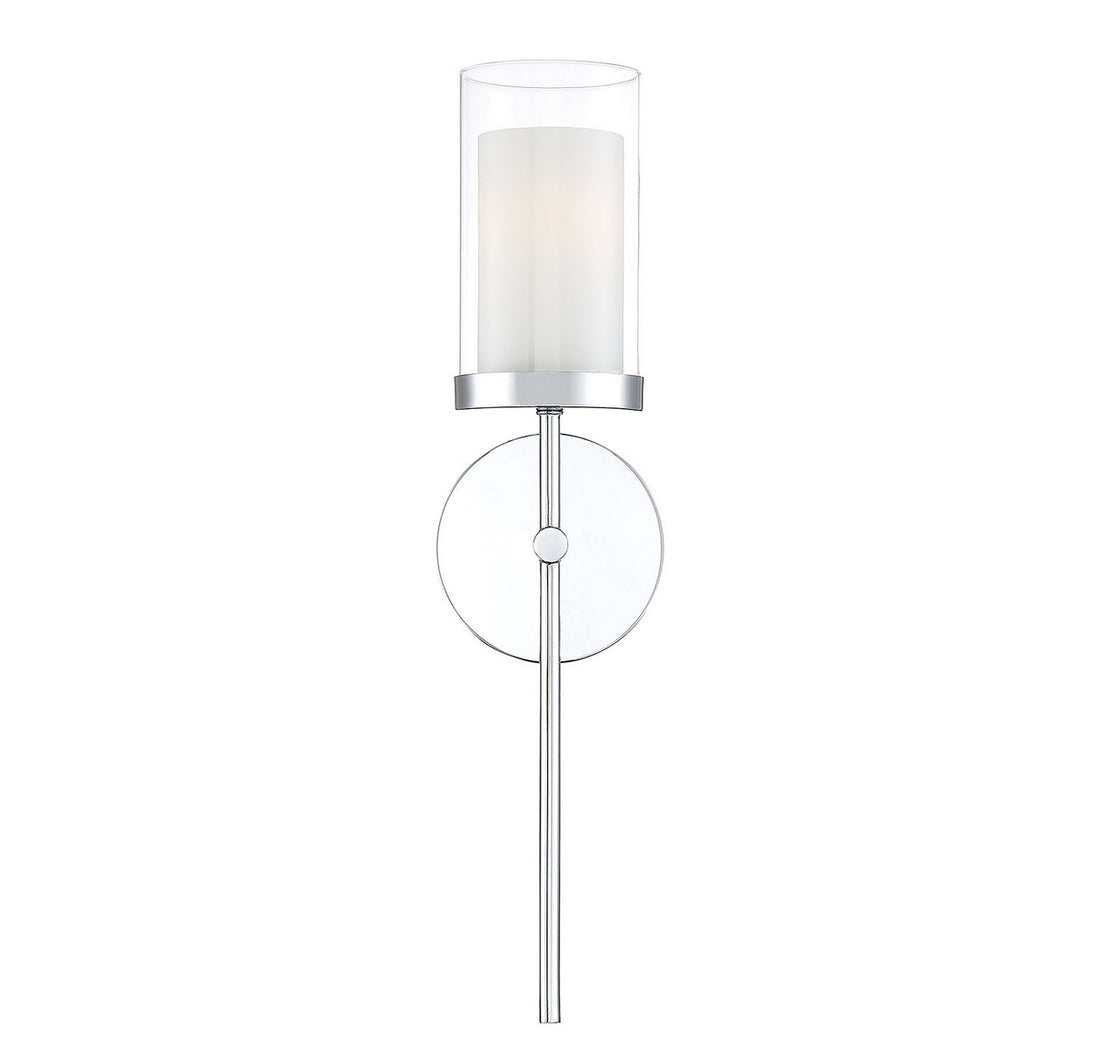 MERIDIAN, MODERN CONTEMPORARY SCONCE 2, WALL SCONCES