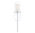 MERIDIAN, MODERN CONTEMPORARY SCONCE 2, WALL SCONCES