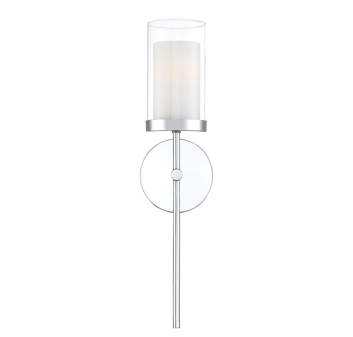 MERIDIAN, MODERN CONTEMPORARY SCONCE 2, WALL SCONCES