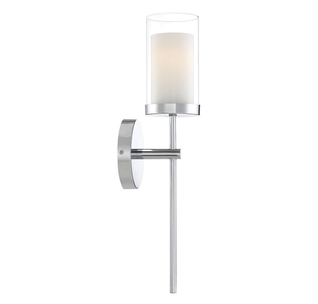 MERIDIAN, MODERN CONTEMPORARY SCONCE 2, WALL SCONCES