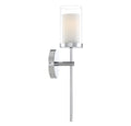 MERIDIAN, MODERN CONTEMPORARY SCONCE 2, WALL SCONCES