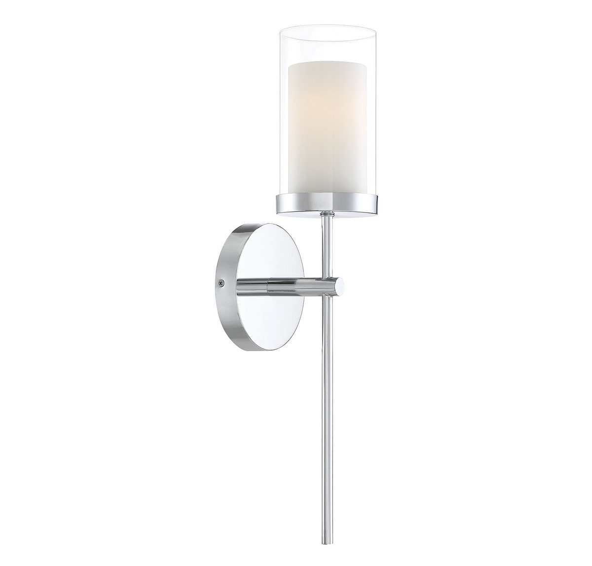 MERIDIAN, MODERN CONTEMPORARY SCONCE 2, WALL SCONCES