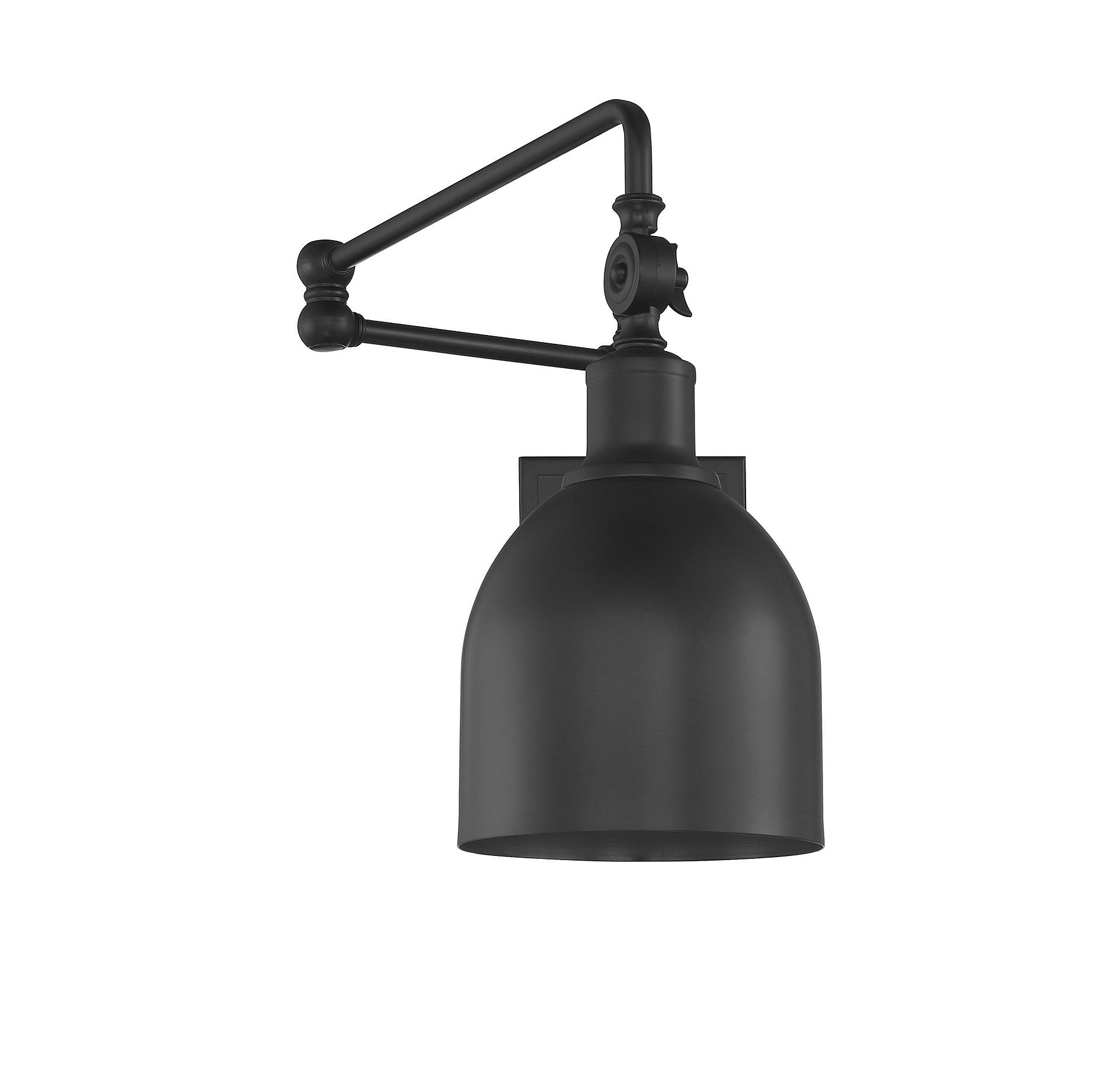 MERIDIAN, FARMHOUSE INDUSTRIAL SCONCE, WALL SCONCES