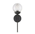 MERIDIAN, INDUSTRIAL TRANSITIONAL SCONCE, WALL SCONCES