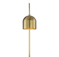 MERIDIAN, FARMHOUSE INDUSTRIAL SCONCE, WALL SCONCES