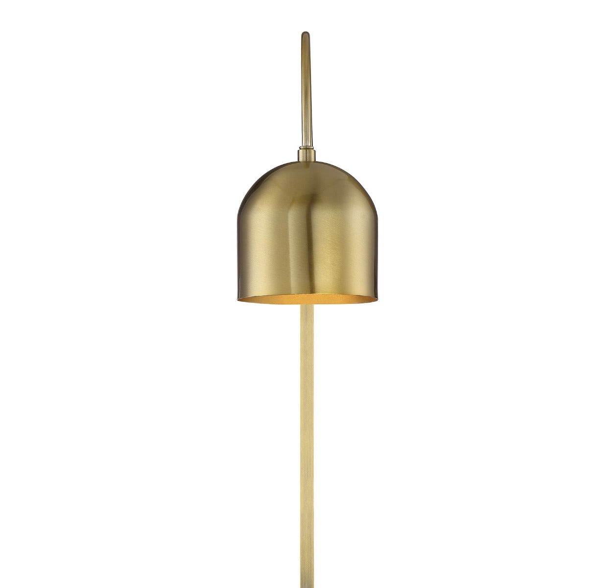 MERIDIAN, FARMHOUSE INDUSTRIAL SCONCE, WALL SCONCES