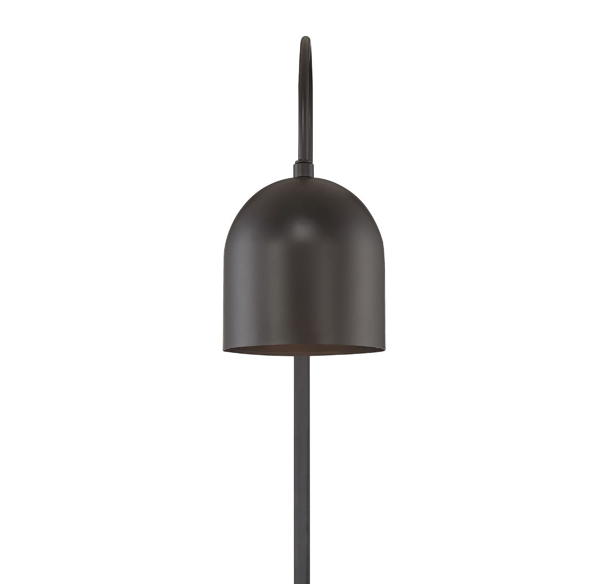 MERIDIAN, FARMHOUSE INDUSTRIAL SCONCE, WALL SCONCES