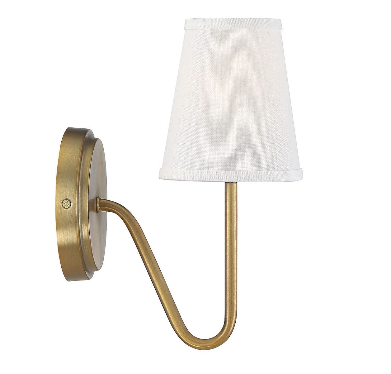 MERIDIAN, MODERN CONTEMPORARY SCONCE, WALL SCONCES