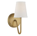 MERIDIAN, MODERN CONTEMPORARY SCONCE, WALL SCONCES