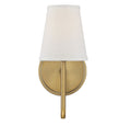 MERIDIAN, MODERN CONTEMPORARY SCONCE, WALL SCONCES