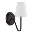MERIDIAN, MODERN CONTEMPORARY SCONCE, WALL SCONCES