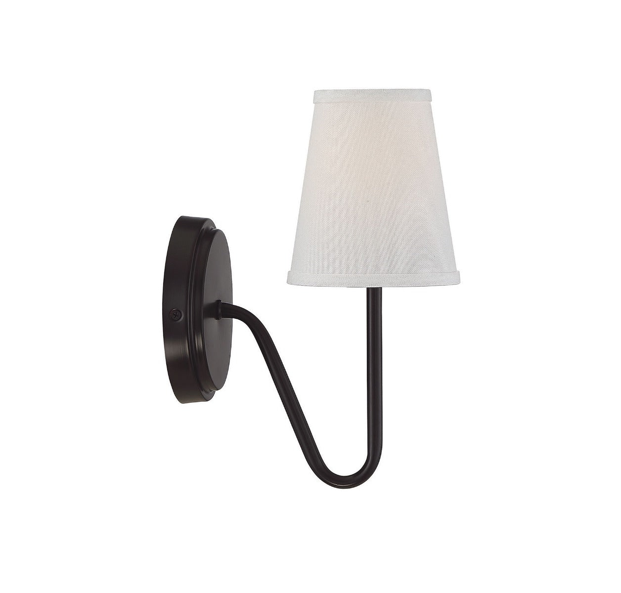 MERIDIAN, MODERN CONTEMPORARY SCONCE, WALL SCONCES