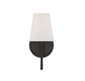 MERIDIAN, MODERN CONTEMPORARY SCONCE, WALL SCONCES