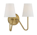 MERIDIAN, MODERN CONTEMPORARY SCONCE, WALL SCONCES