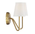 MERIDIAN, MODERN CONTEMPORARY SCONCE, WALL SCONCES