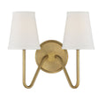 MERIDIAN, MODERN CONTEMPORARY SCONCE, WALL SCONCES