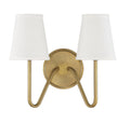 MERIDIAN, MODERN CONTEMPORARY SCONCE, WALL SCONCES