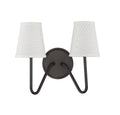 MERIDIAN, MODERN CONTEMPORARY SCONCE, WALL SCONCES