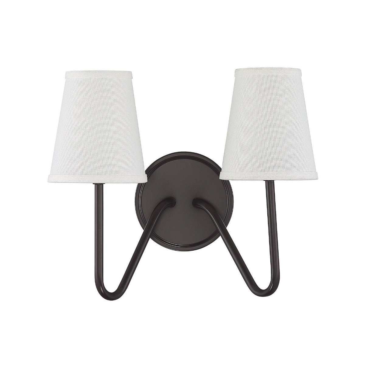 MERIDIAN, MODERN CONTEMPORARY SCONCE, WALL SCONCES