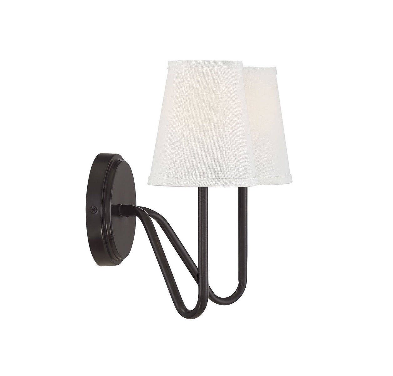 MERIDIAN, MODERN CONTEMPORARY SCONCE, WALL SCONCES