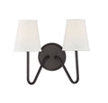 MERIDIAN, MODERN CONTEMPORARY SCONCE, WALL SCONCES