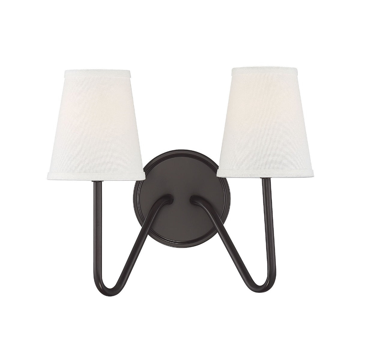 MERIDIAN, MODERN CONTEMPORARY SCONCE, WALL SCONCES