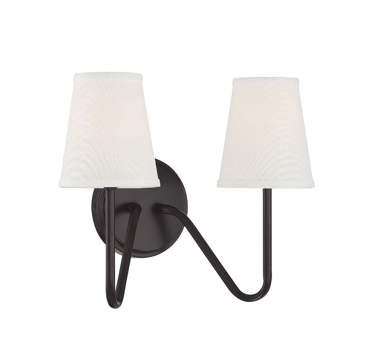 MERIDIAN, MODERN CONTEMPORARY SCONCE, WALL SCONCES