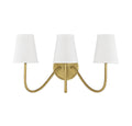 MERIDIAN, MODERN CONTEMPORARY SCONCE, WALL SCONCES