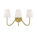 MERIDIAN, MODERN CONTEMPORARY SCONCE, WALL SCONCES