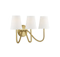 MERIDIAN, MODERN CONTEMPORARY SCONCE, WALL SCONCES