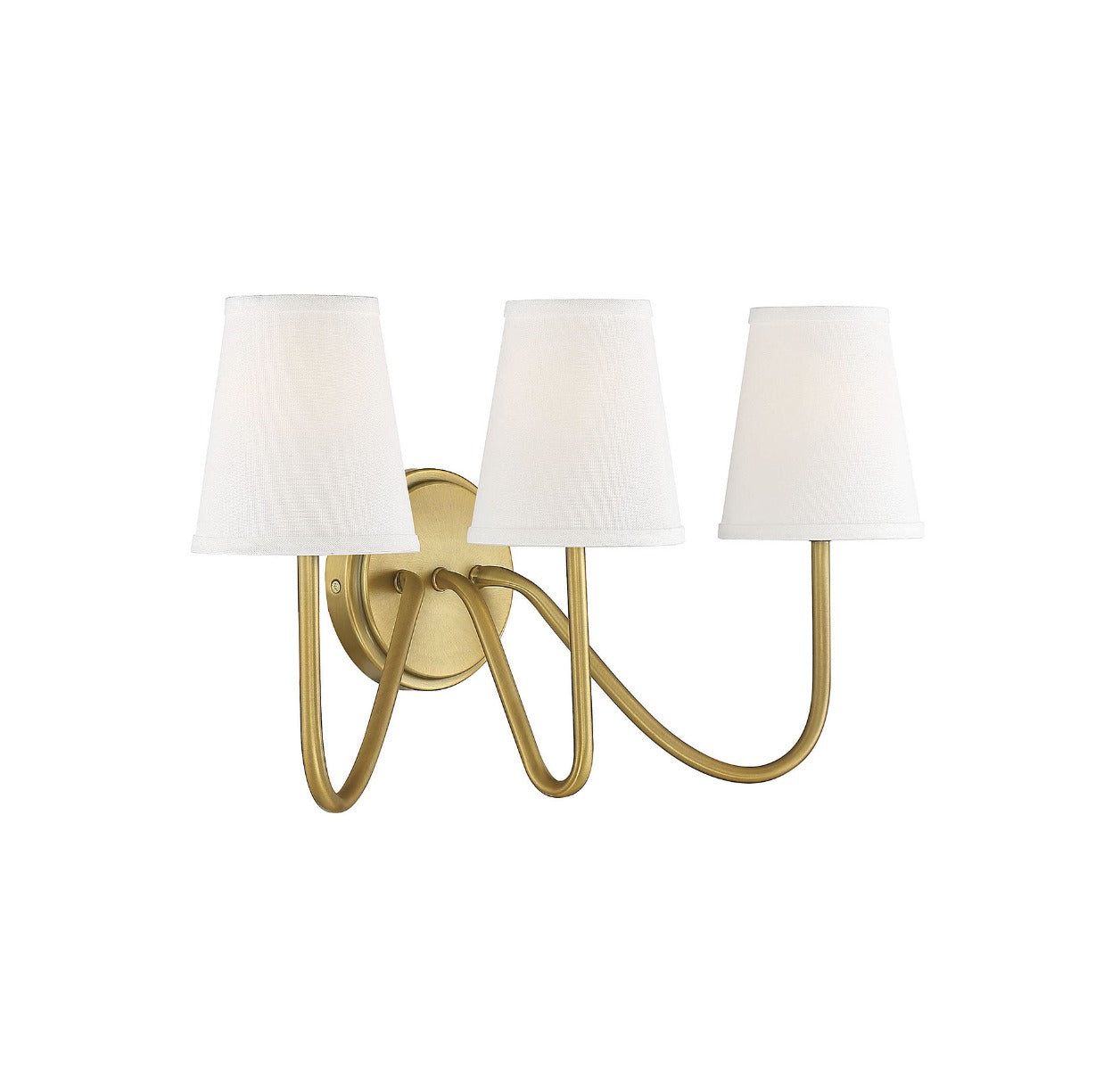 MERIDIAN, MODERN CONTEMPORARY SCONCE, WALL SCONCES