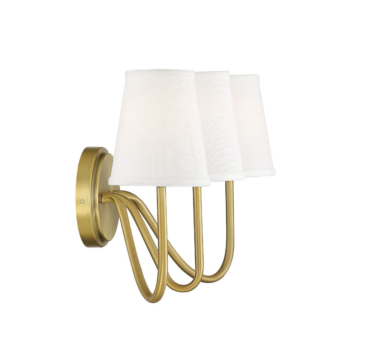 MERIDIAN, MODERN CONTEMPORARY SCONCE, WALL SCONCES