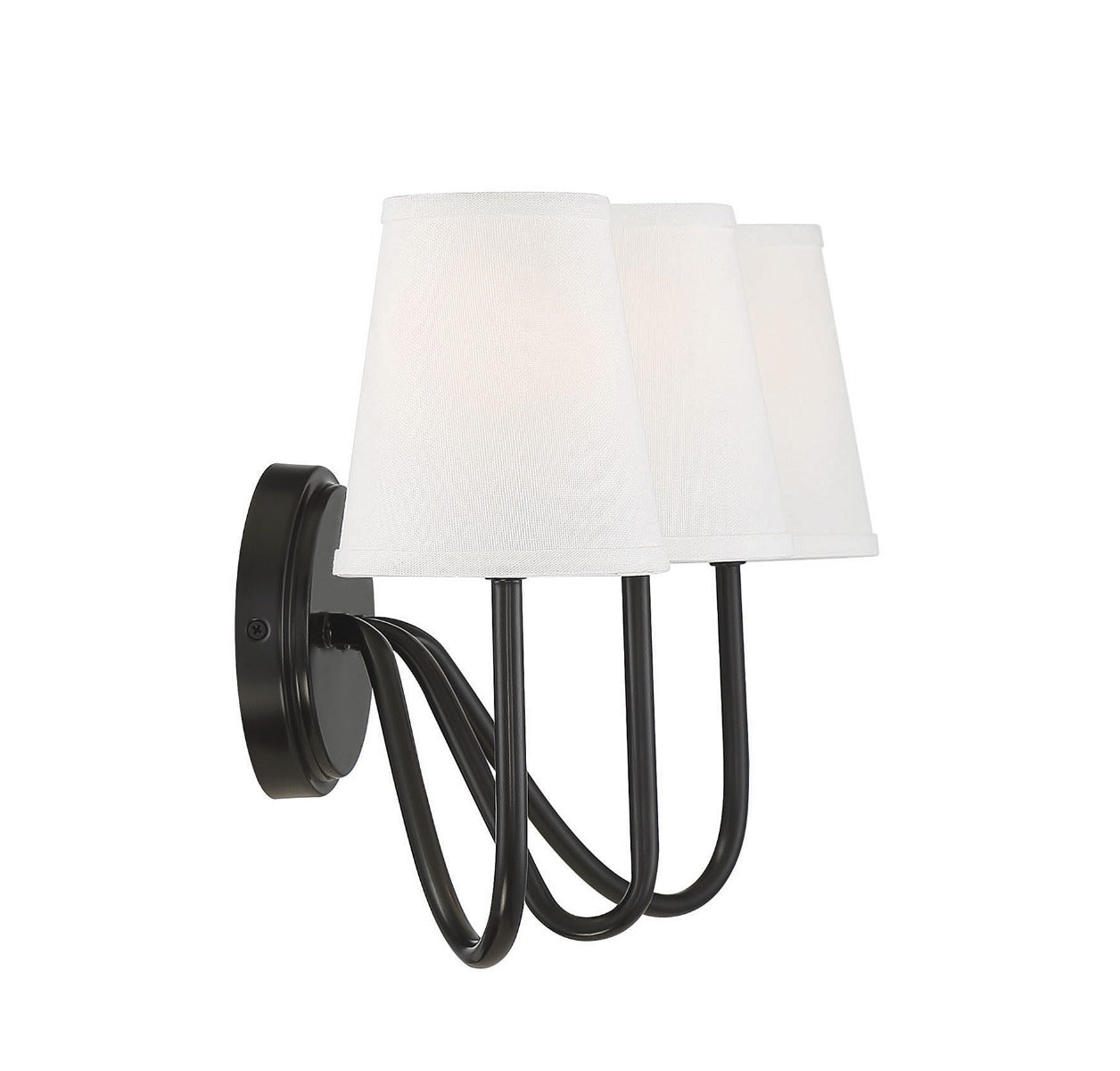 MERIDIAN, MODERN CONTEMPORARY SCONCE, WALL SCONCES