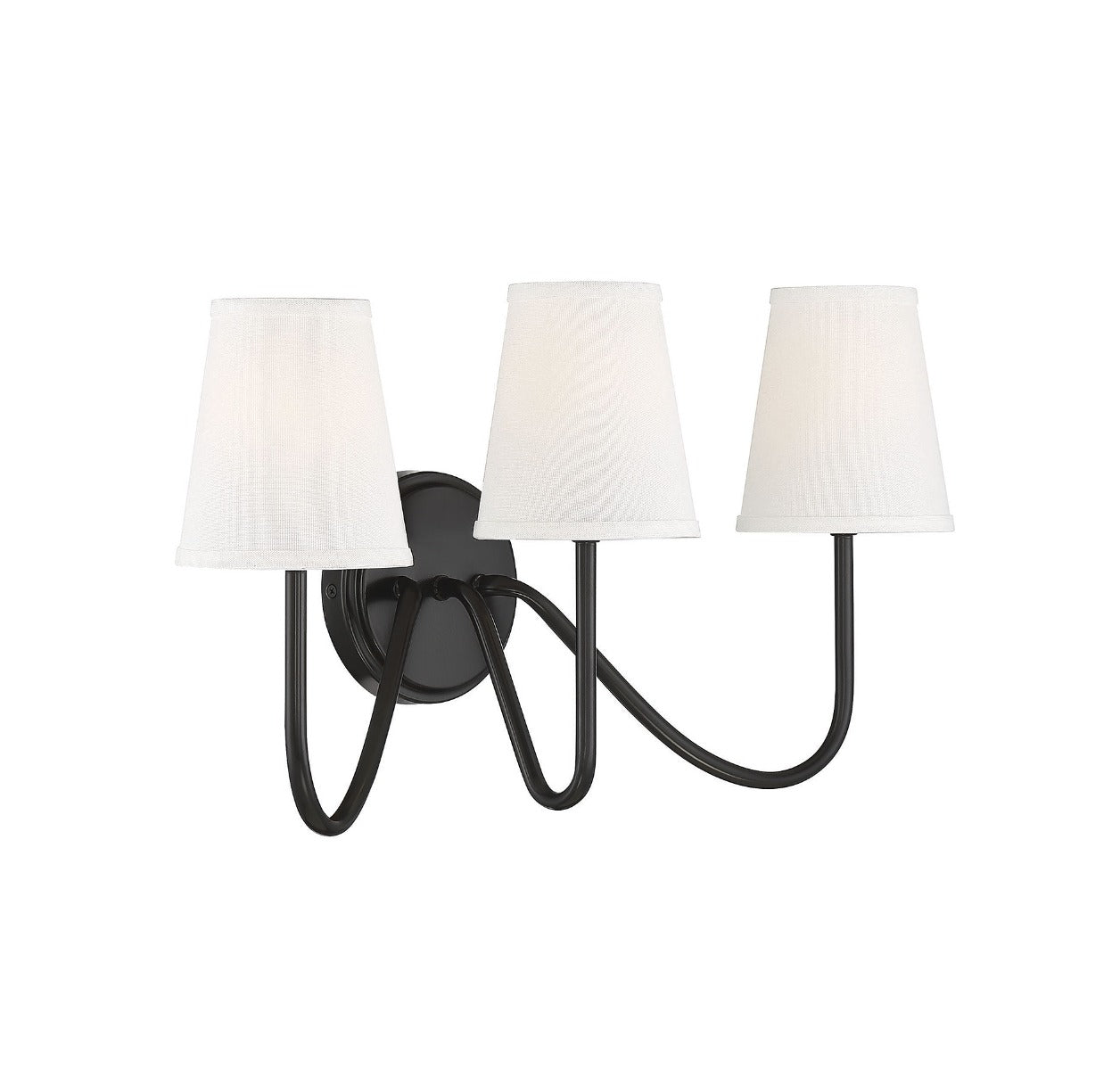 MERIDIAN, MODERN CONTEMPORARY SCONCE, WALL SCONCES