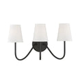 MERIDIAN, MODERN CONTEMPORARY SCONCE, WALL SCONCES