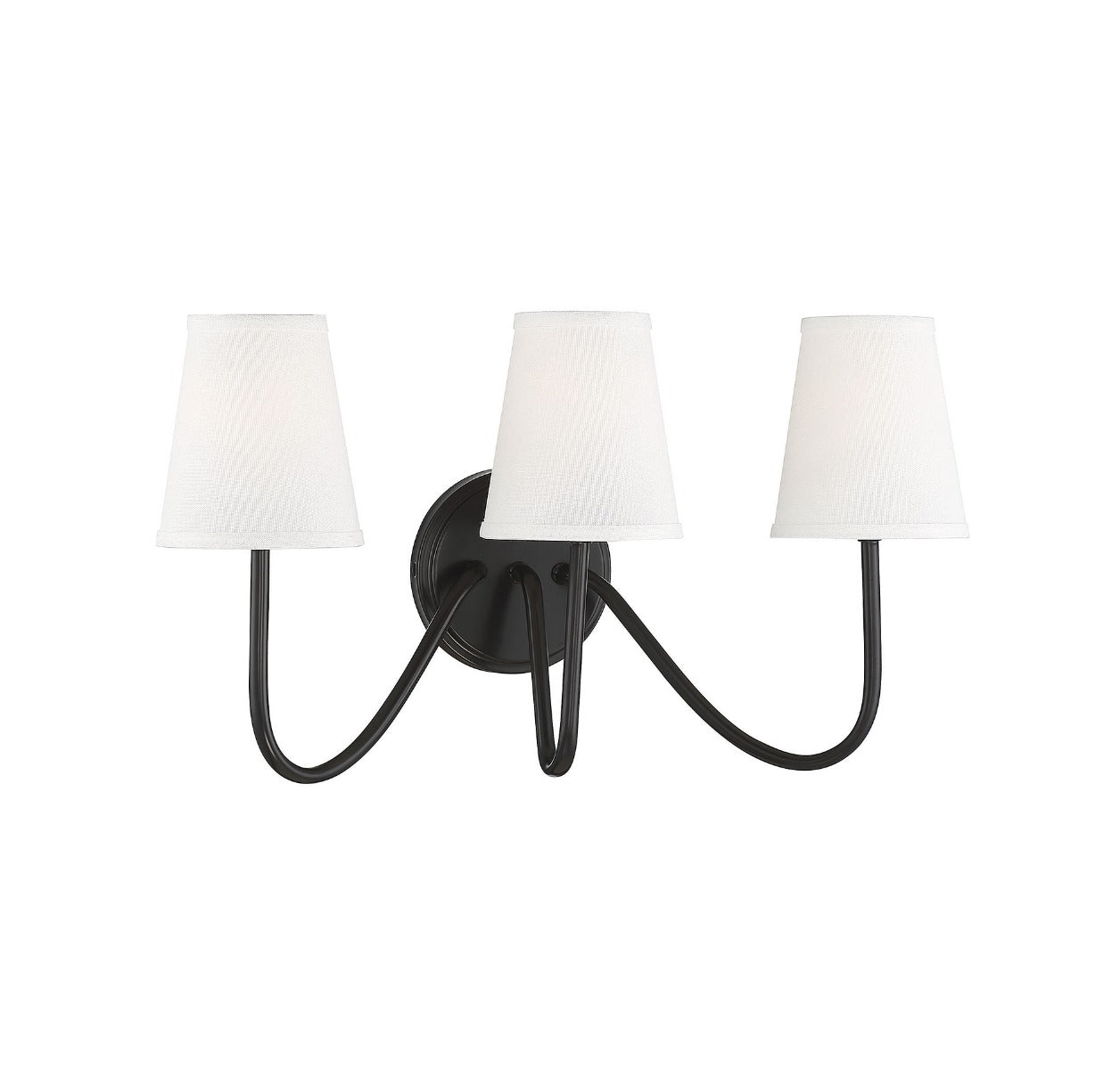 MERIDIAN, MODERN CONTEMPORARY SCONCE, WALL SCONCES