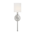 MERIDIAN, TRADITIONAL SCONCE 4, WALL SCONCES