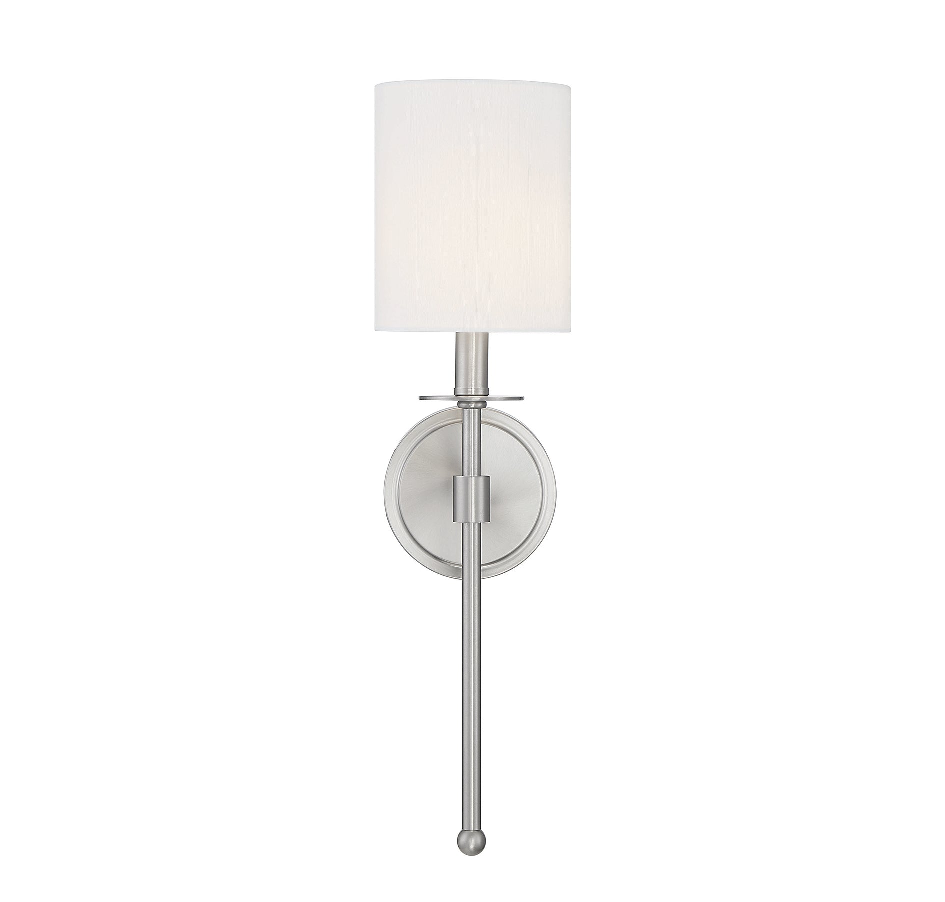 MERIDIAN, TRADITIONAL SCONCE 4, WALL SCONCES
