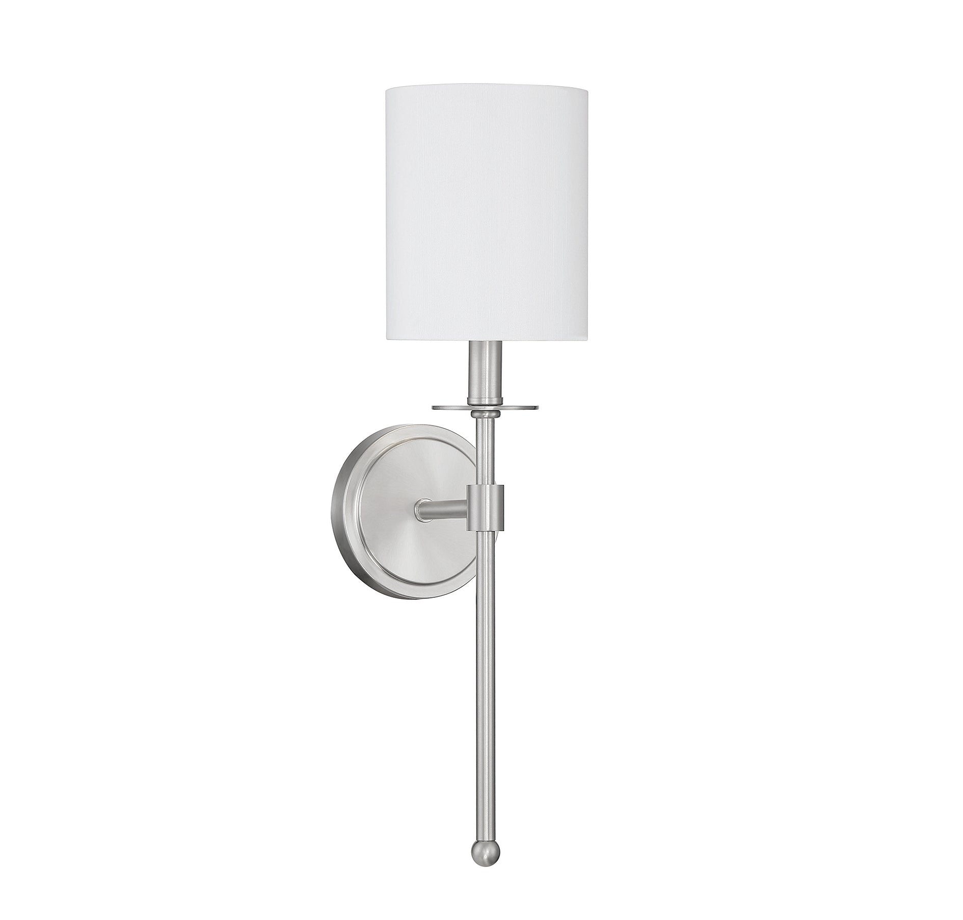MERIDIAN, TRADITIONAL SCONCE 4, WALL SCONCES