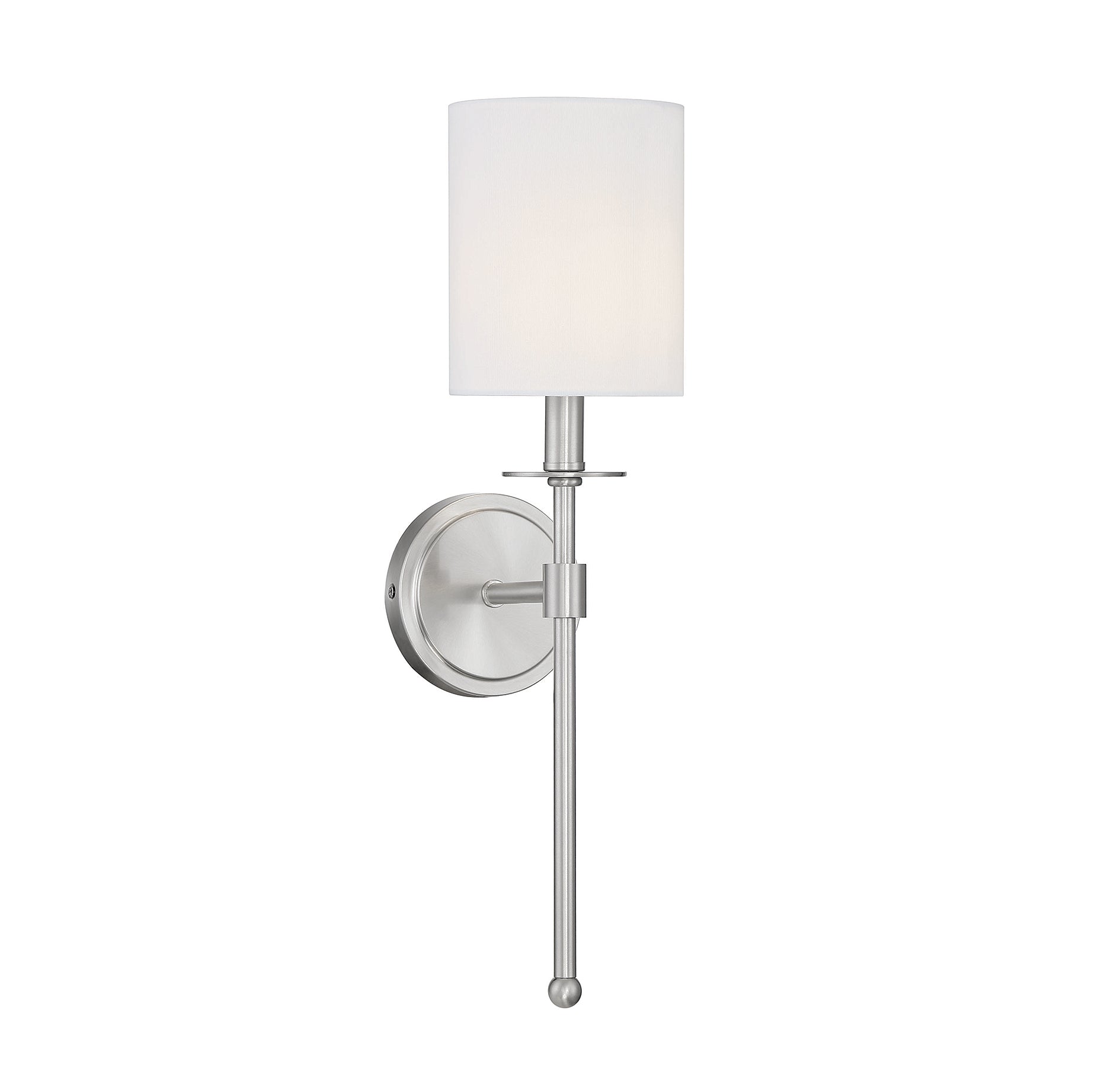 MERIDIAN, TRADITIONAL SCONCE 4, WALL SCONCES