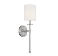 MERIDIAN, TRADITIONAL SCONCE 4, WALL SCONCES