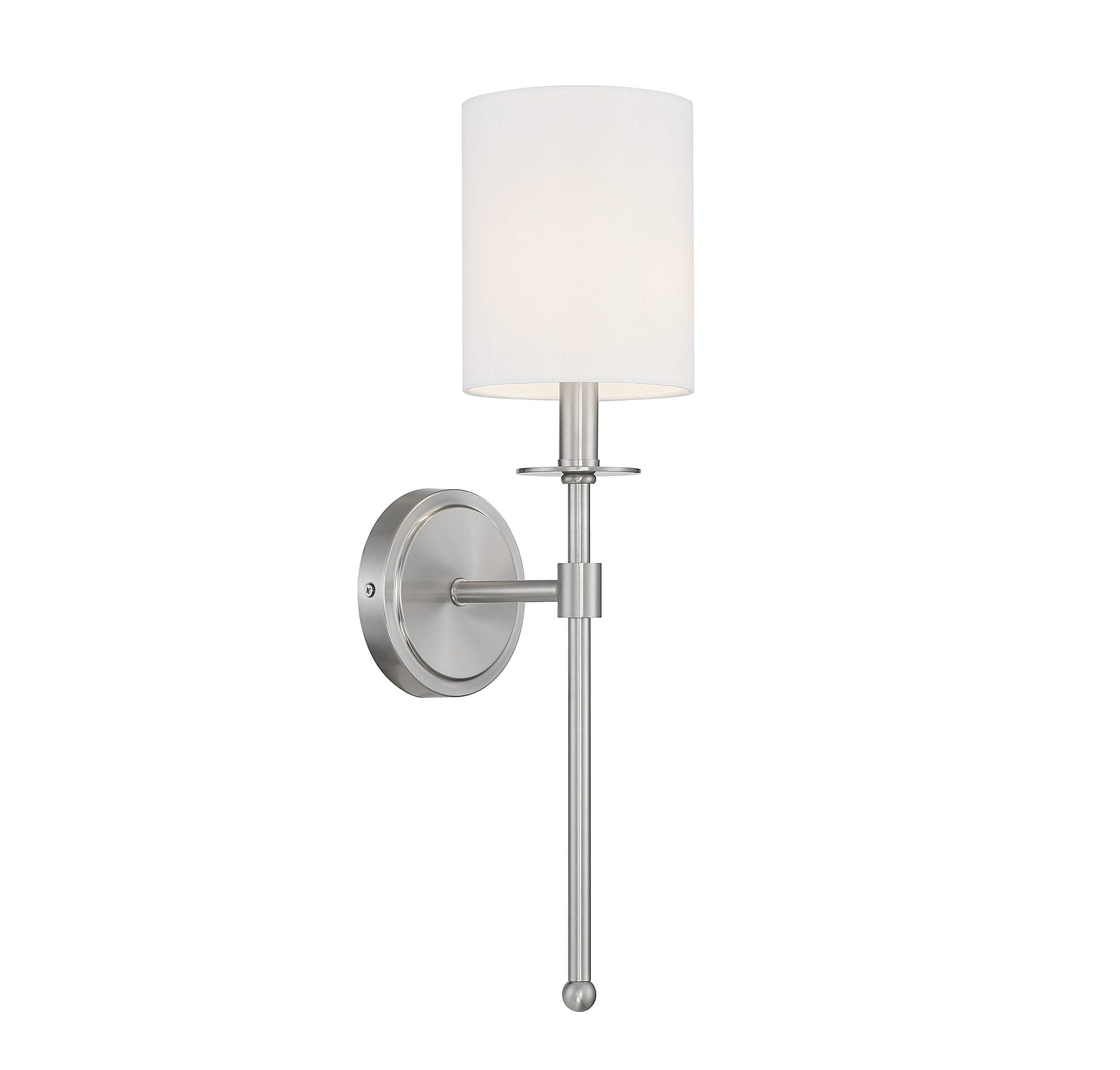 MERIDIAN, TRADITIONAL SCONCE 4, WALL SCONCES