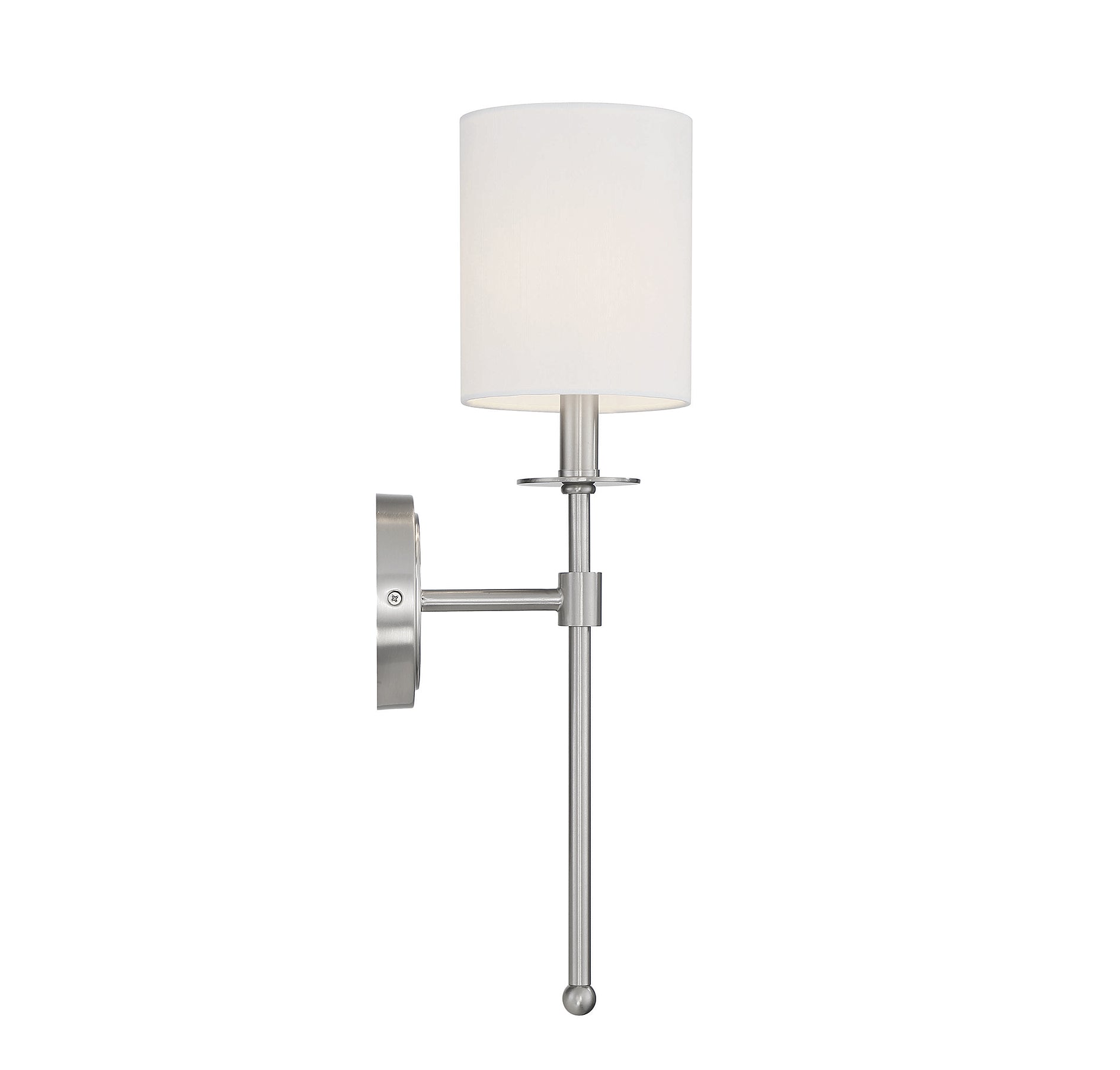 MERIDIAN, TRADITIONAL SCONCE 4, WALL SCONCES