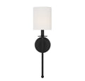 MERIDIAN, TRADITIONAL SCONCE 4, WALL SCONCES