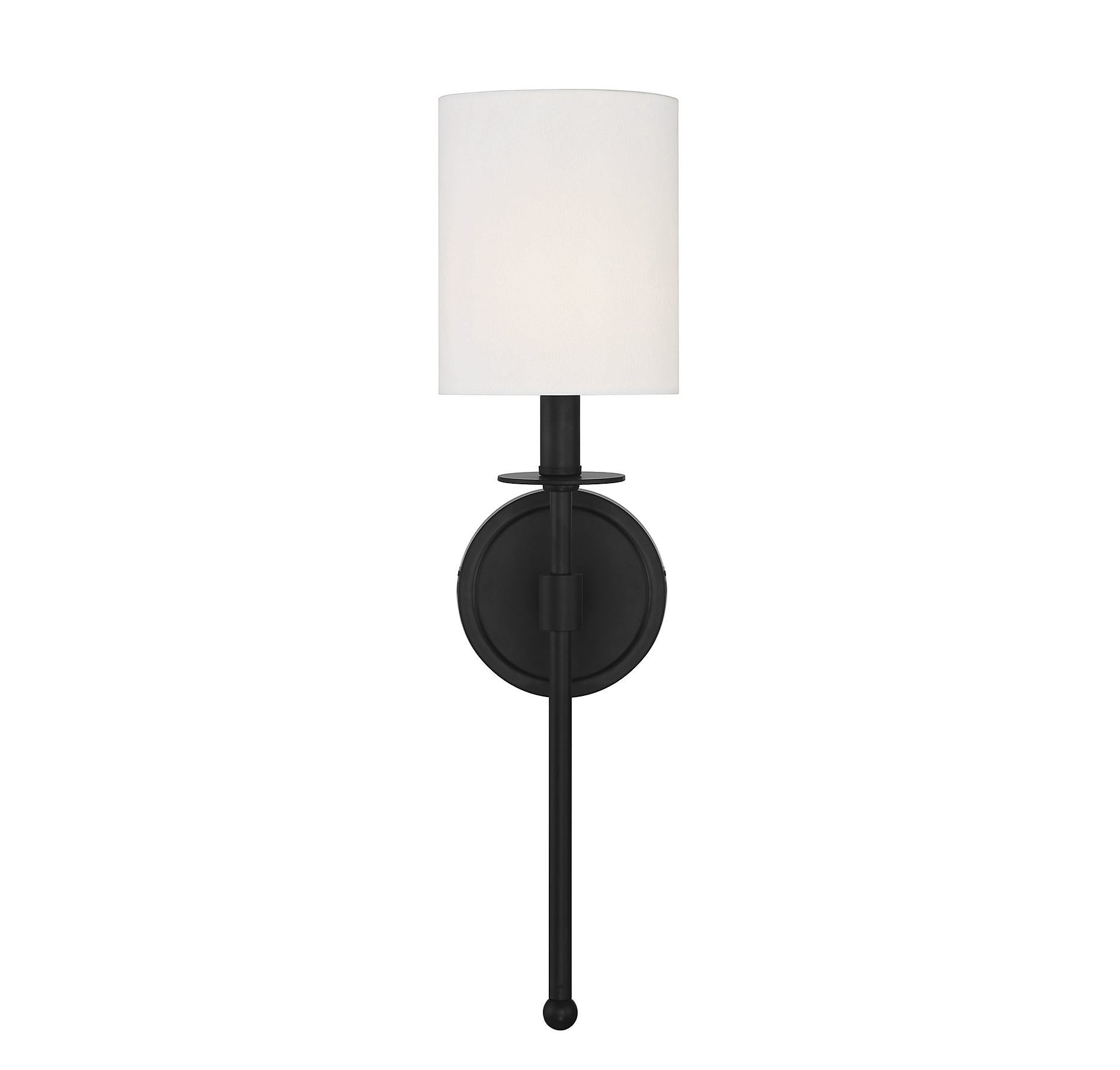 MERIDIAN, TRADITIONAL SCONCE 4, WALL SCONCES