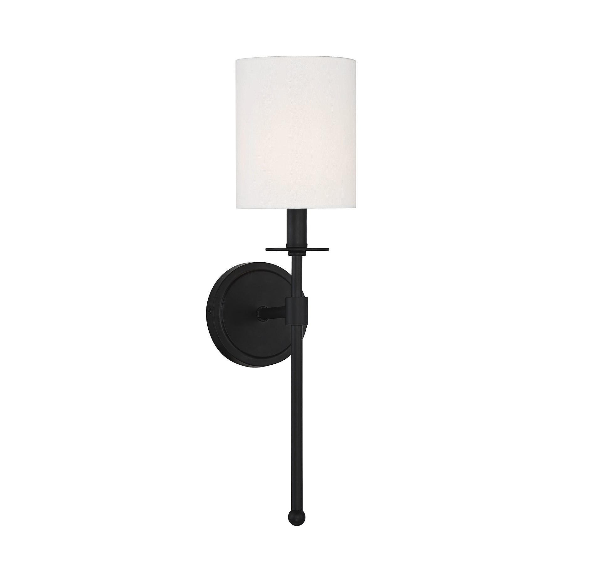MERIDIAN, TRADITIONAL SCONCE 4, WALL SCONCES